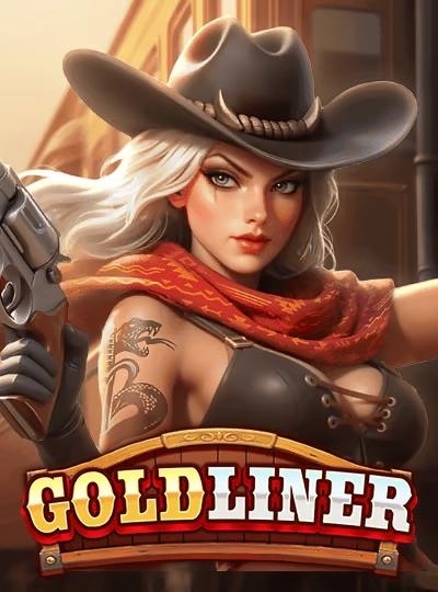 Live Baccarat dealer game cover